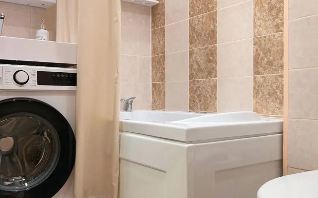 Квартира Уютная в Центре Города Тверь