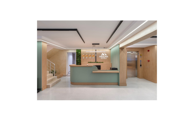 Mesona Hotels Blue Hill - Image 6