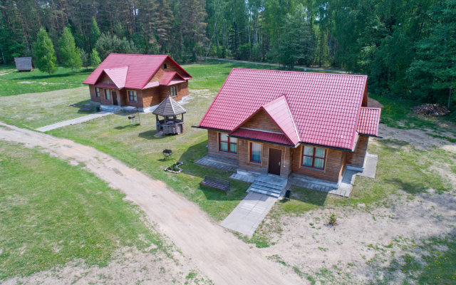 Nivki Guest House