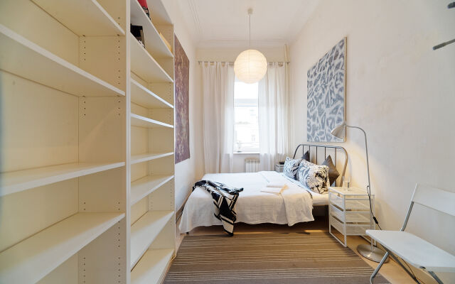 Апартаменты  Art-Home Рядом с Дворцовой Площадью