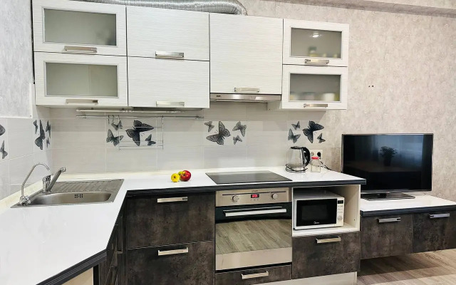 Vasha Idealnaya Kvartira V Serdtse Irkutska Flat
