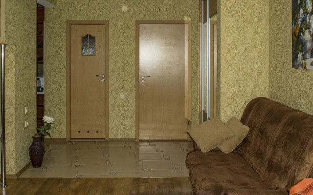 Na Ploschadi Zaharova Guest House