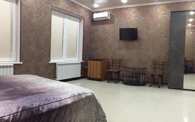 Altair Hotel