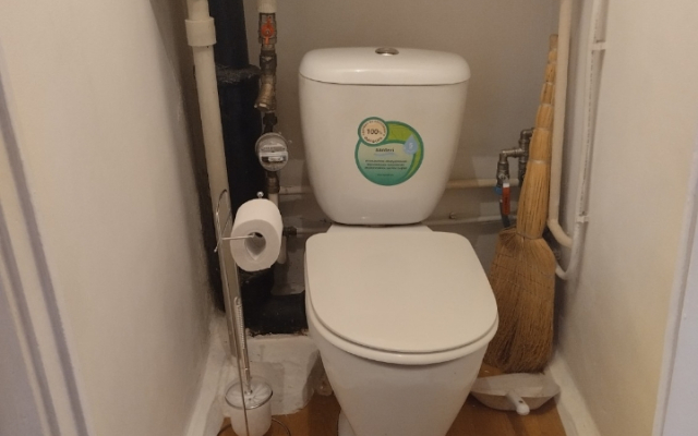 Odnokomnatnaya Na Begovoy Flat