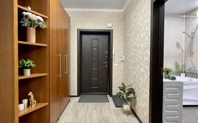 Kzn 24/7 Protochnaya 6-4 Apartments
