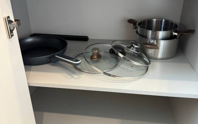 Квартира Уютная на Ригачина