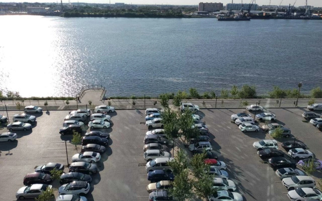 Квартира на Улице Бехтерева  2А