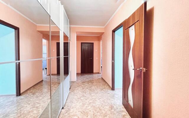 Odnokomnatnaya Apelsin Flat