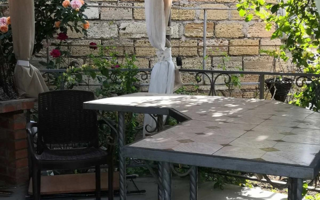 Villa Marina Mini hotel
