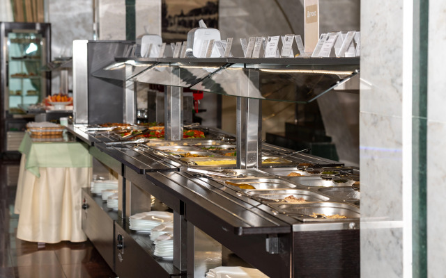 Санаторий Солнечный