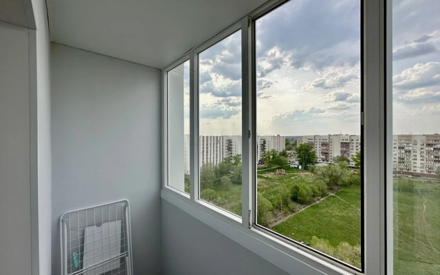 Квартира на Салмышской