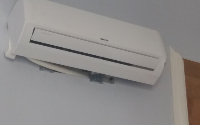 Апартаменты Margherita rooms