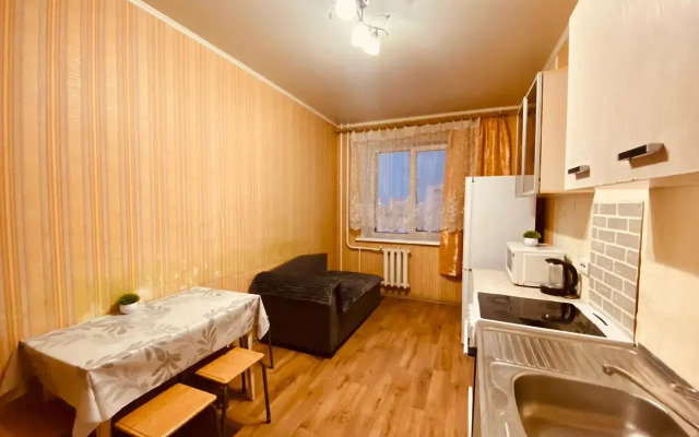 Dvukhkomnatnaya Mich 142/74 Flat