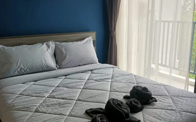 Z Cape 1 Two Apartments