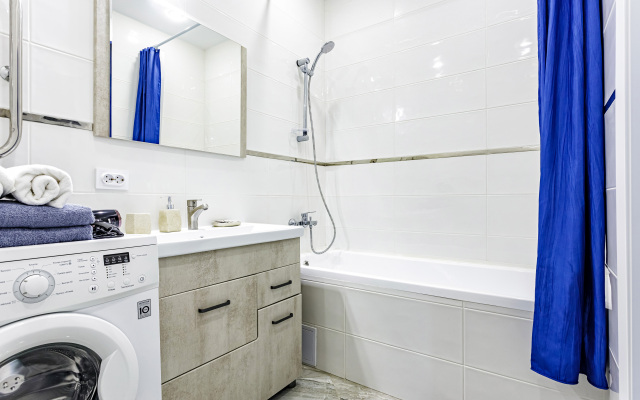 Квартира Современная в ЖК Все Свои