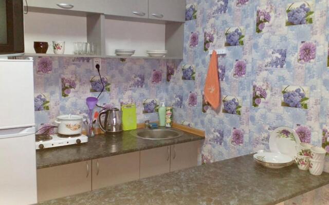 Onegin Guest House