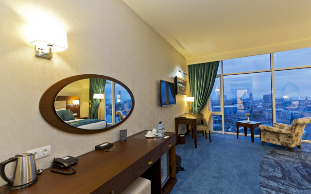 JRW Welmond Hotel SPA & Casino