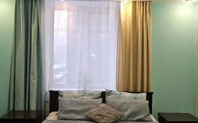 Квартира на Вокзальной 11