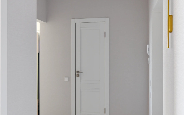 Vizit vozle Akvaparka Rivyera Apartments