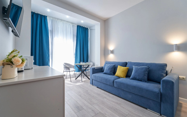 Sea Breeze Voznesenskiy HOTELS Mini-Hotel