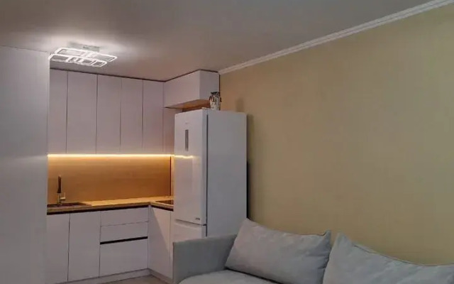 Квартира на ул Декабристов 32