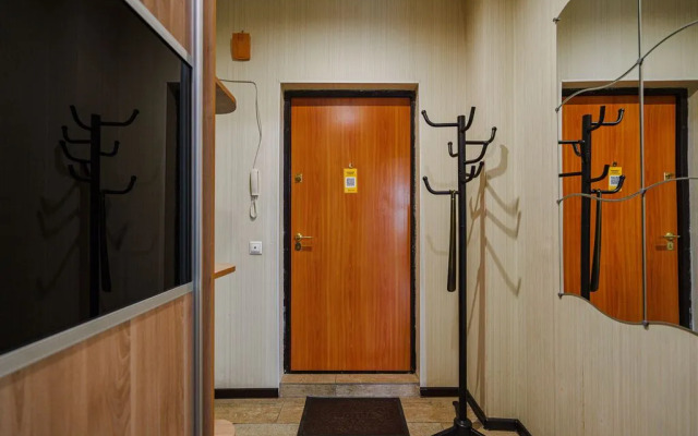 Студия Granada уютная современная в новом доме