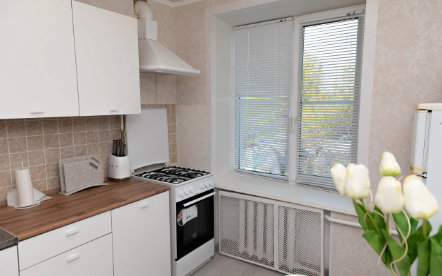 Квартира 1 комнатная