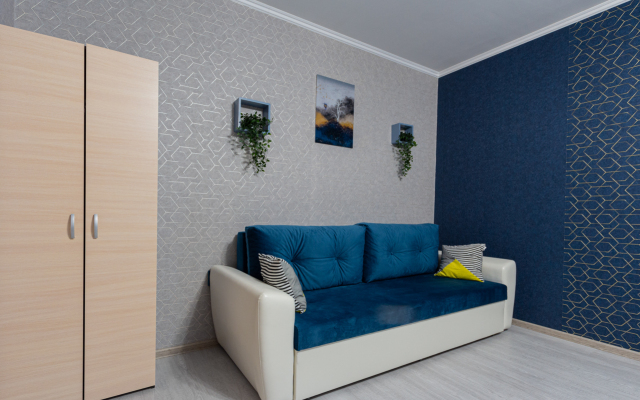 Квартира на улице Олеко Дундича 13/1