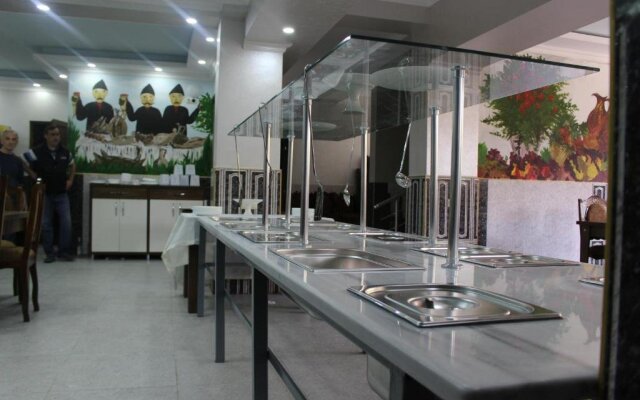 Inter Hotel