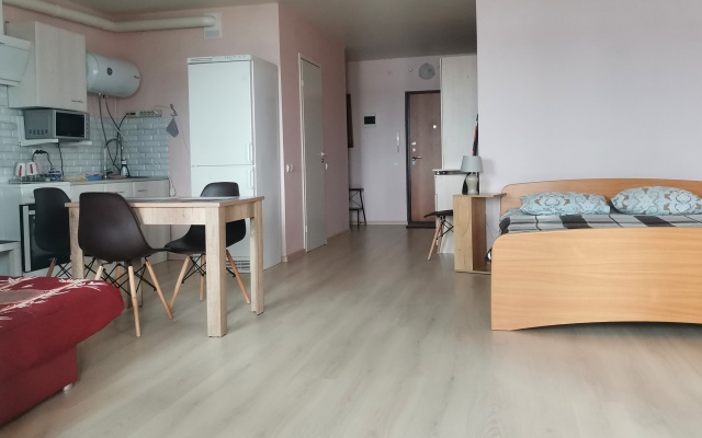 Апартаменты на Набережной Онежского озера