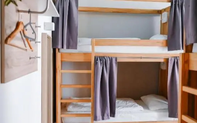 Prague Dream Hostel