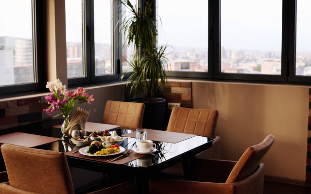 Felinger Concept Hotel