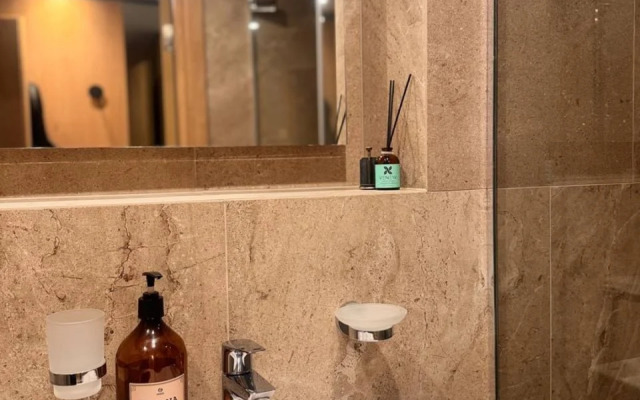 Апартаменты Люкс