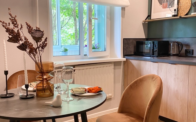 Апартаменты Рядом с Лотос Плаза