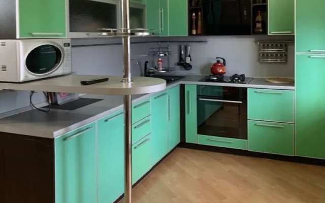 Квартира на Улице Черкасская 89