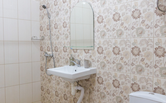 Гостевой дом Beyond Fog