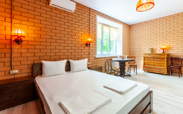 House On Potapova Guest House