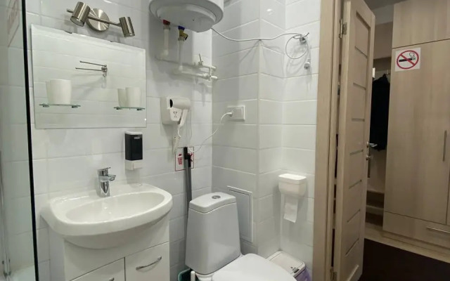 Квартира Студия.....