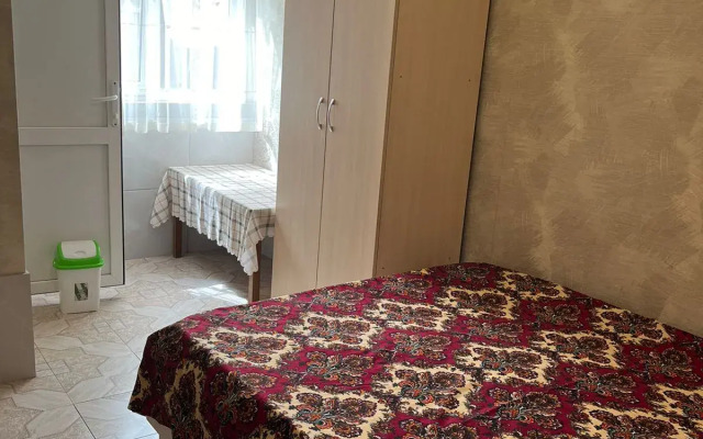 U Rozy Guest House