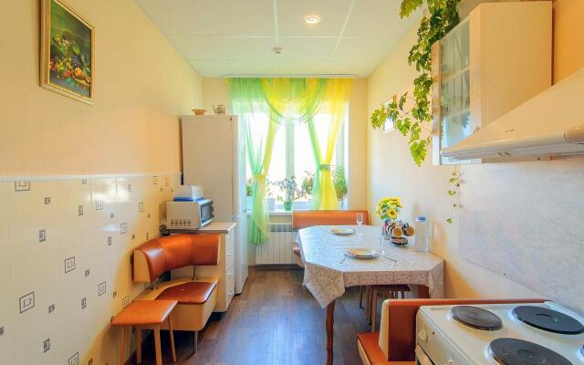 4 Kamnya Hotel