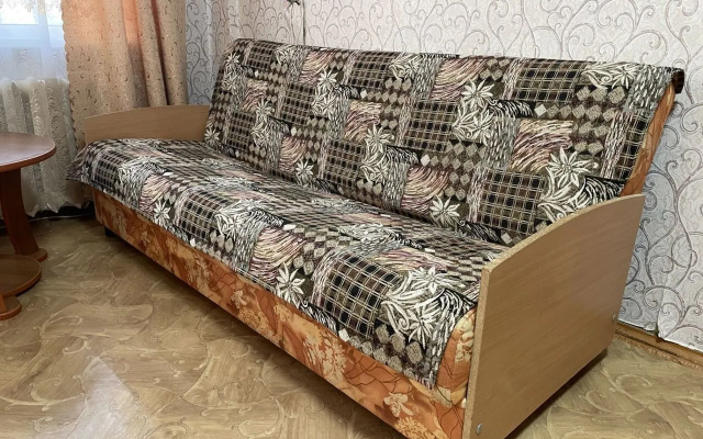 Квартира на Свердлова 48