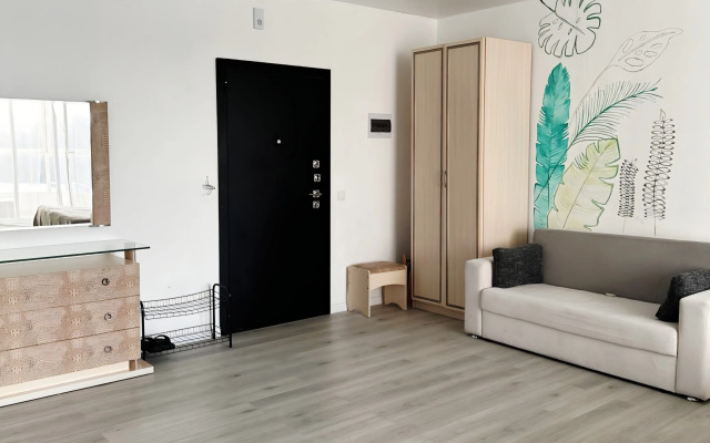 Апартаменты Талассо