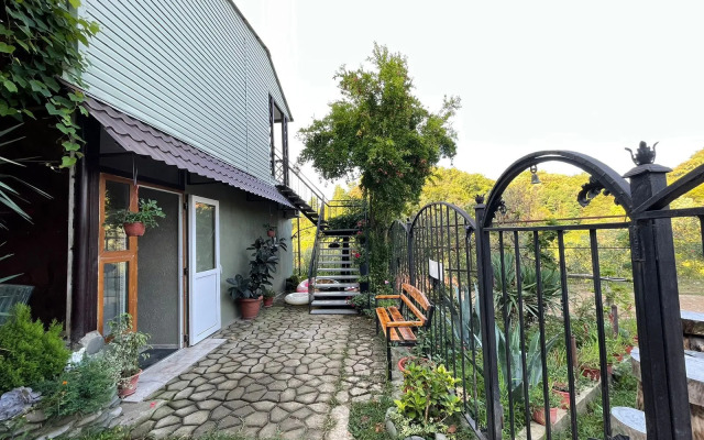Guest house Evelina
