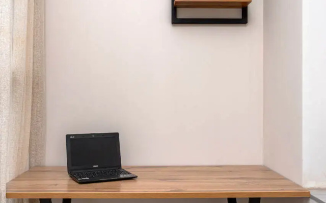 Квартира в новом ЖК с удобным выездом к морю