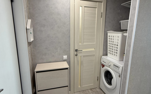 Uyutnaya Naprotiv Teatra Opery I Baleta Flat