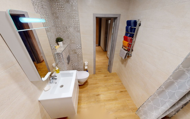 Квартира My Center Scandinavia