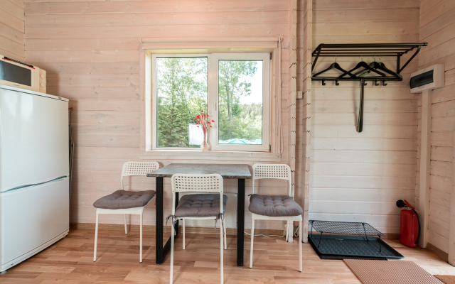 Lberry Brusnika Private House