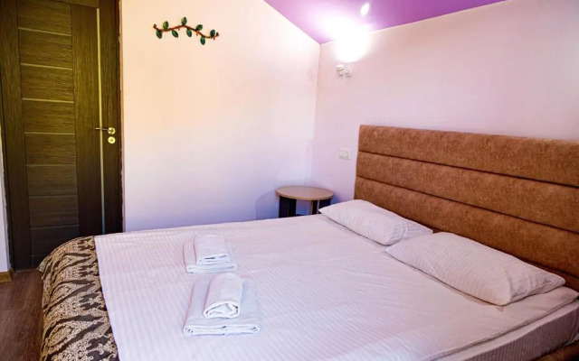 Areni Wine Cellar Guest House