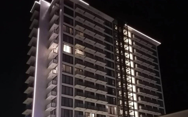 Hotel Izumrud