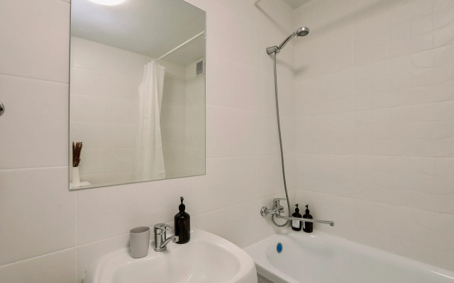 Апартаменты Privi House на районной 57к2